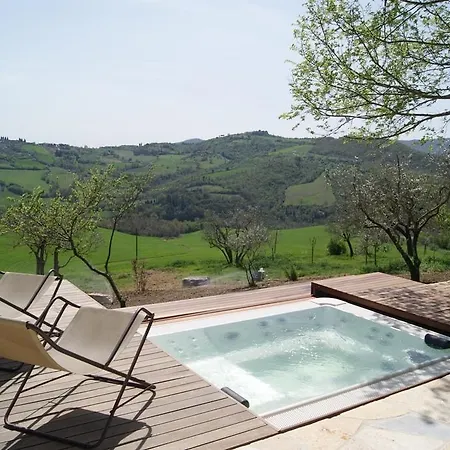 Villa Baciavento *