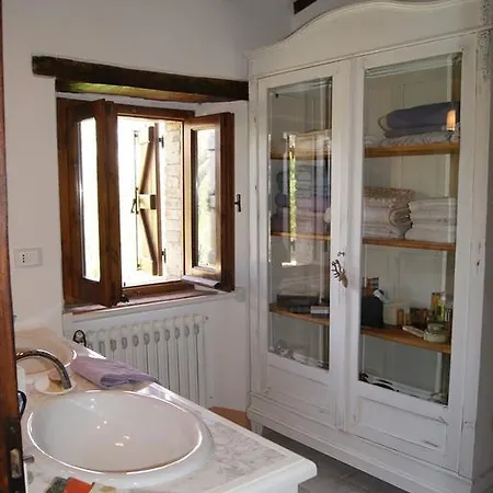 Villa Baciavento