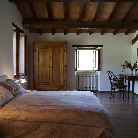 Baciavento Villa Monte Castello di Vibio