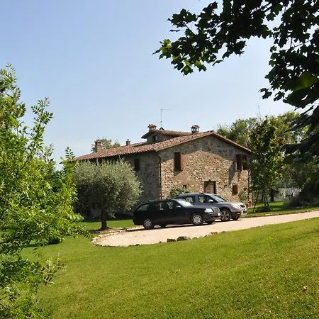 Baciavento Monte Castello di Vibio